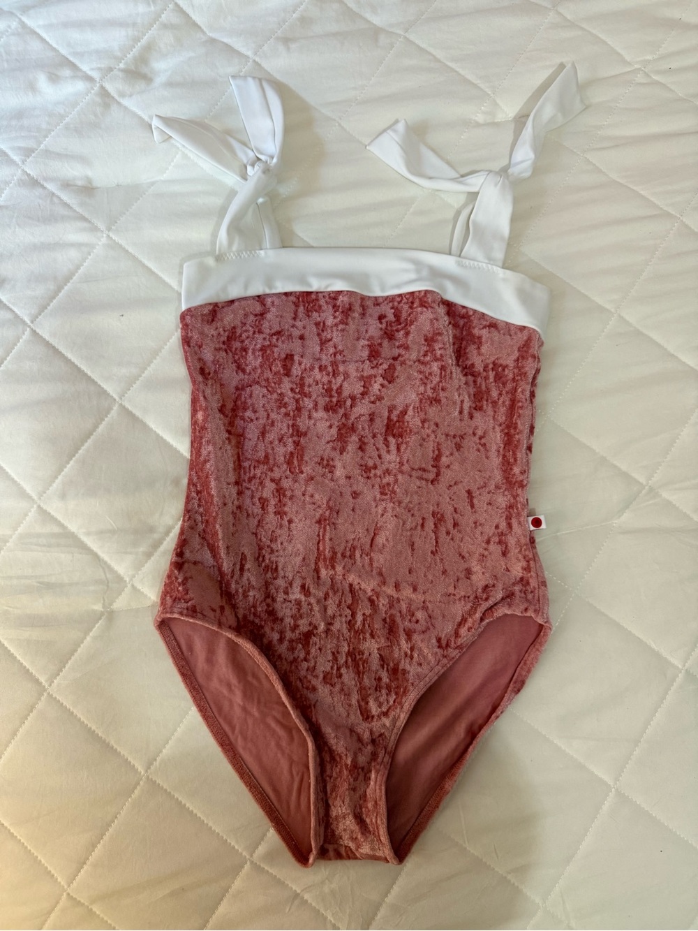 Yumiko Mimi like new leotard